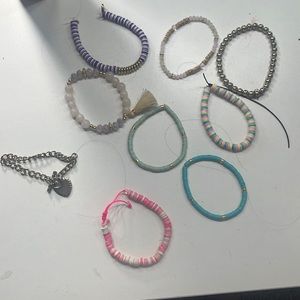 Cute bracelet!